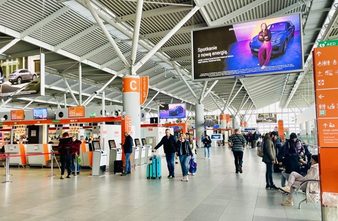 Lotnisko Chopina Letnia siatka pełna atrakcyjnych nowości Rynek Lotniczy