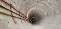 Łódź: Tak powstaje tunel średnicowy [ZDJĘCIA]