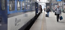 Baltic Express z Pragi do Gdyni cztery razy dziennie!