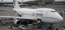 Iran Air ma nową prezes