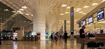 Lotniska w Indiach nie nadążają za rosnącą liczbą pasażerów