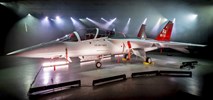 Boeing pokazał pierwszego seryjnego T-7A, który trafi wkrótce do USAF