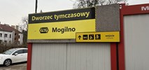 Nowy zarząd PKP S.A. miażdży realizację Programu Inwestycji Dworcowych