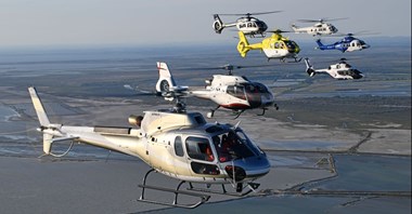 Airbus Helicopters w 2024 r. ze stałym wzrostem sprzedaży