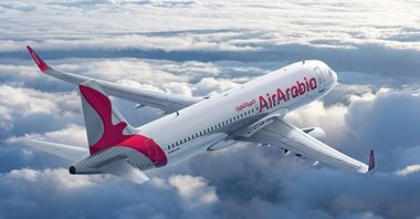 Air Arabia pojawi się na Okęciu! 