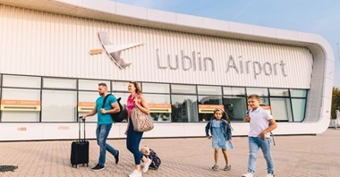 Lublin: Rekordowa strata netto portu lotniczego! 
