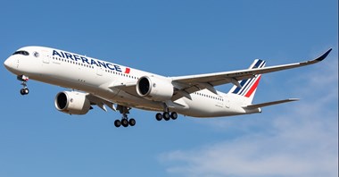 Kilimandżaro najnowszym kierunkiem w siatce Air France
