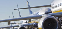 Ryanair złożył pozew przeciwko uciążliwemu pasażerowi