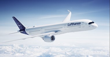 Lufthansa podniesie ceny biletów! Unijna polityka klimatyczna powodem 