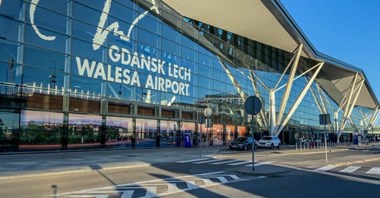 Gdańsk: Blisko 3 mln pasażerów w półroczu i ponad 26 mln złotych zysku