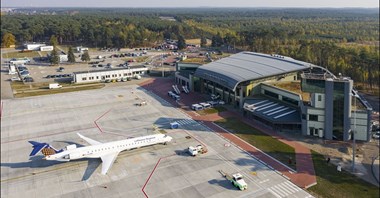 Bydgoszcz: Lufthansa wraca z połączeniem do Frankfurtu!