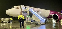 Radom: Wizz Air zwiesza Cypr! Pięć dni puste lotnisko