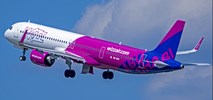 Wizz Air wznowią loty między Londynem a Warną