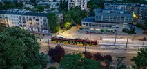 Warszawa: Tramwaj na Gagarina. Od rana ruszą kursy z pasażerami