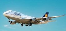 Szef Lufthansy zirytowany problemami Boeinga, ale nie chce C919