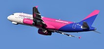 Wizz Air zawiesza loty z Katowic do Izraela 