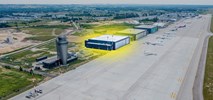 Katowice: Wizz Air najemcą nowego hangaru do obsługi technicznej