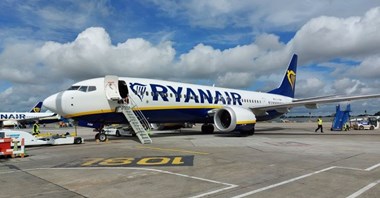 Ryanair przegrywa w TSUE. Pomoc publiczna dla Finnair zasadna  