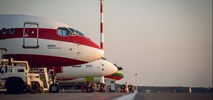 airBaltic: Rekordowy EBITDAR i strata netto w Q1