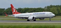 Turkish Airlines: Minimalny spadek zysków w Q1
