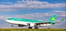 Aer Lingus połączą Dublin z Las Vegas. Rejsy A330-300