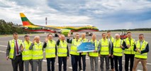 Litewska Połąga bliżej Amsterdamu dzięki nowej trasie airBaltic