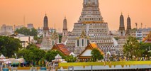 Dreamlinery Thai połączą znów Bangkok z Brukselą