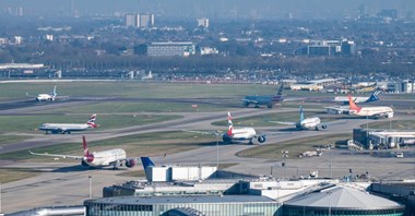 IATA: Rosną zyski linii lotniczych