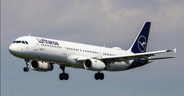 Lufthansa i KLM nie dokonywały zwrotów. Regulator nałożył karę finansową 