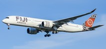 Linie Fiji Airways wstąpią do sojuszu oneworld
