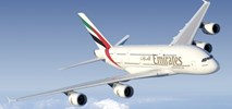 Upcykling w Emirates. Plecaki dla dzieci z... wnętrz A380! 