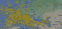 IATA: Zakaz lotów nad Rosją uderza w lotnictwo UE
