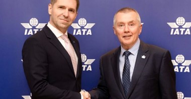 PLL LOT podpisały IATA Safety Leadership Charter