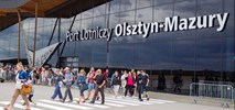 Olsztyn-Mazury: 2024 rok dużo słabszy niż poprzedni