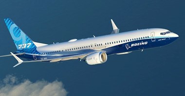 FAA: Airbusy i Boeingi zbudowane z podrobionego tytanu? 