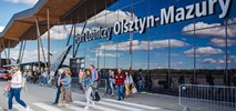 Olszyn-Mazury: Coraz większe spadki ruchu pasażerskim!