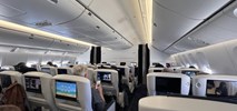 Ekonomiczna premium Air France. Czy warto wydać więcej pieniędzy? 