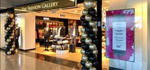 Nowe marki premium Lagardère Travel Retail na Lotnisku Chopina