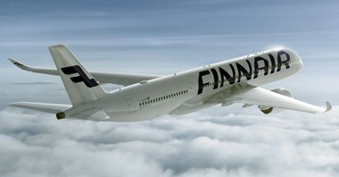 Grupa eSky integruje ofertę Finnair w modelu NDC