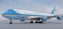 Nowe Air Force One opóźnione 