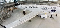 Star Alliance ponownie najlepszym sojuszem linii lotniczych na świecie 