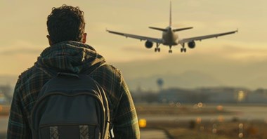 Plecak podróżny do samolotu: Twój niezastąpiony towarzysz podróży