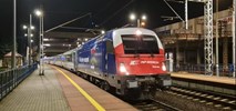 PKP Intercity zadowolone z organizacji pociągów na Euro 2024 do Niemiec