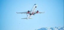 Austrian Airlines polecą z Innsbrucka do Warszawy  