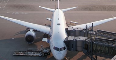 IATA: Maj pod znakiem 10-proc. wzrostu ruchu lotniczego 