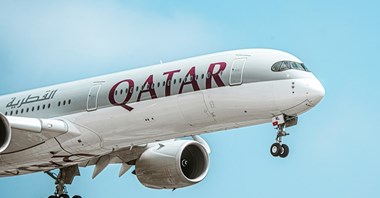 Qatar Airways: Rekordowy zysk netto!