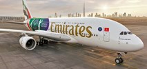 Emirates oficjalnym partnerem Wimbledonu