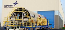 Airbus zawiera umowę ramową ze Spirit AeroSystems