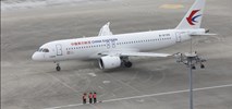 Ani Airbus, ani Boeing. Najchętniej zamawiano samoloty COMAC