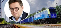 PKP Cargo można i trzeba ratować